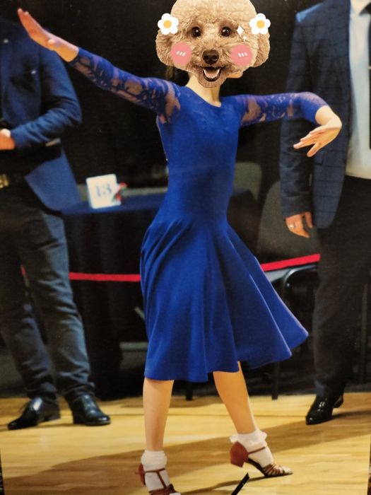 Плаття бейсик , 142-145-148 ріст, ювенальне плаття