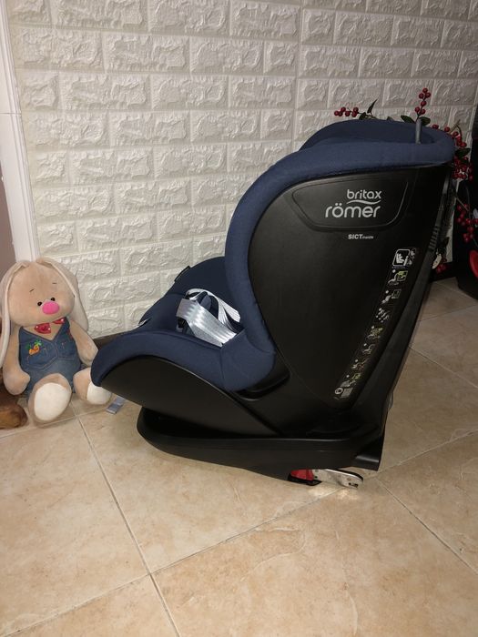 Автокрісло Britax Romer TRIFIX2 i-SIZE Група 1 (9-18 кг) детское