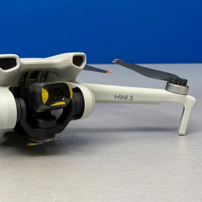 DJI Mini 3 (DJI RC)