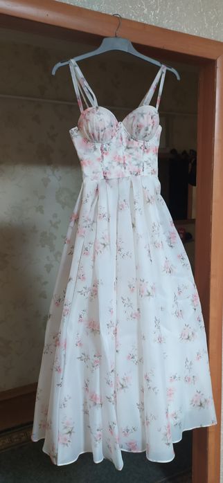 Выпускное платье