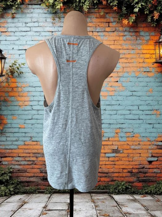 Superdry roz. L damski tank top koszulka