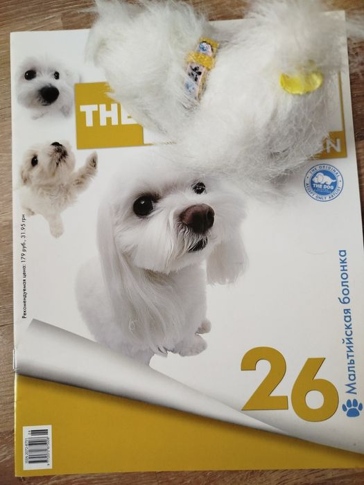 Колекція The dog collection: 170 грн. - Фигурки персонажей Полтава