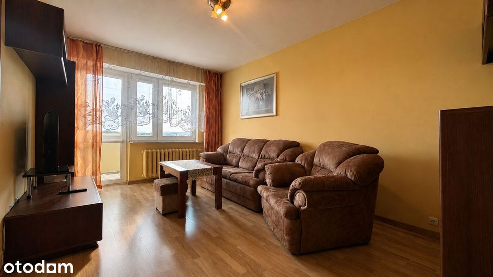 3 Pokoje + Kuchnia | Widokowe Piętro | Balkon - Widok 5