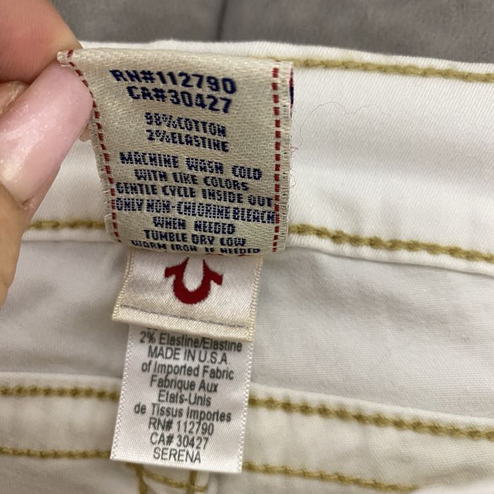 Джинси True Religion