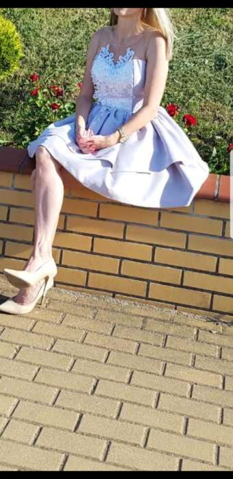 Sukienka  Loola. Stan idealny