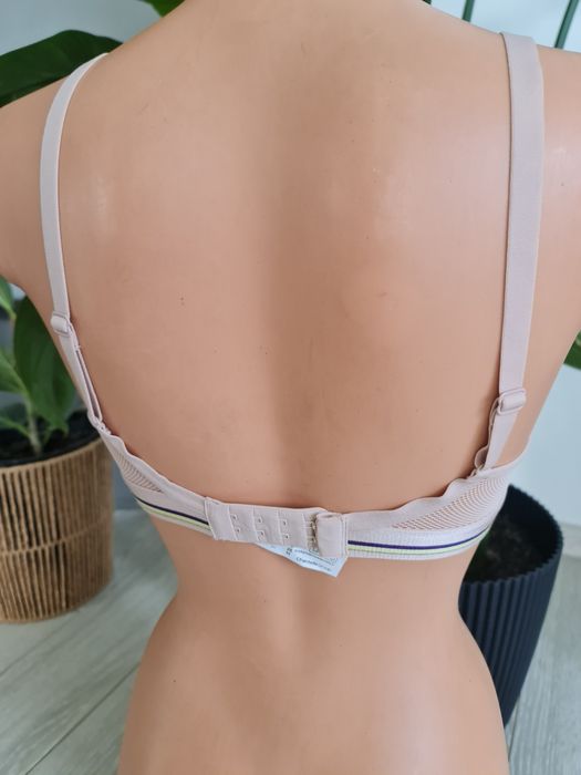 Chantelle ekskluzywny biustonosz 65E