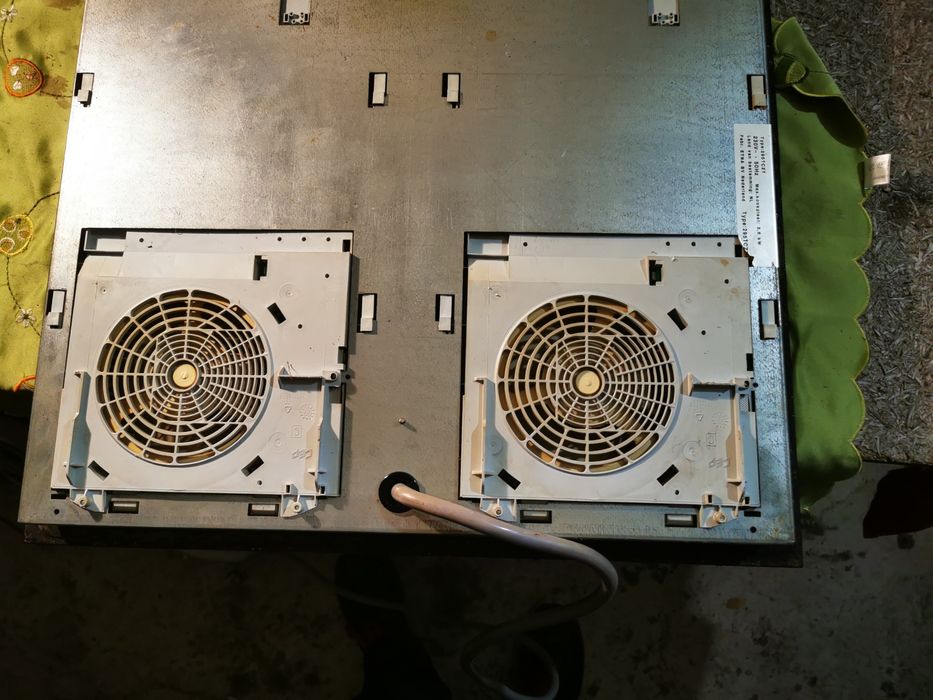 Płyta indukcyjna etna 5600 wat indukcja sprawna okazja