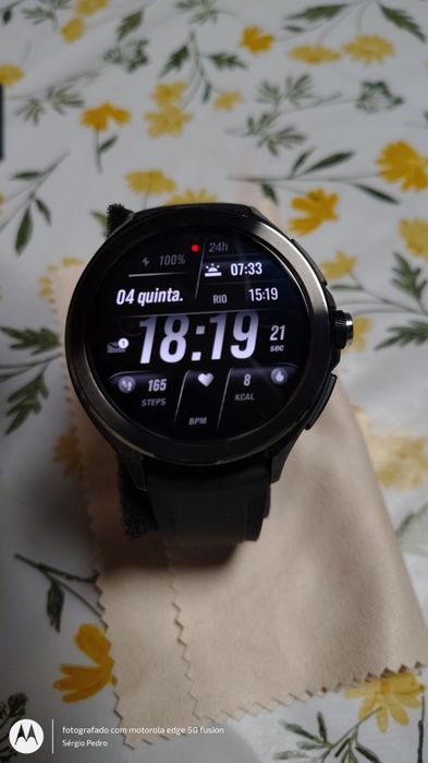 Smartwatch 2 Pro