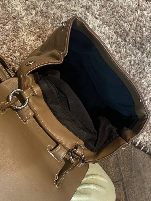 Рюкзак (сумкка)жіночий