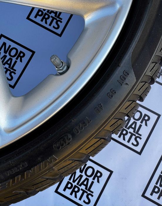 Диски Mini JCW Grip Spoke 815 стиль Нові F54 F55 F56 F57 F60 Cooper