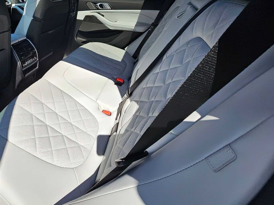 BMW X5 xDrive50e      2026