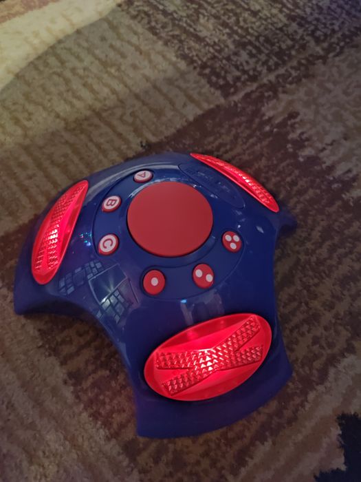 Gong X mam talent z melodiami itp