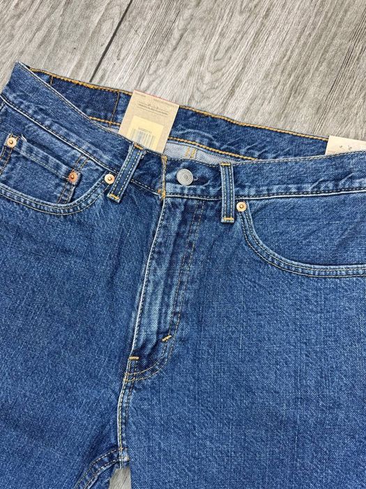 Шорти Levi's 505
