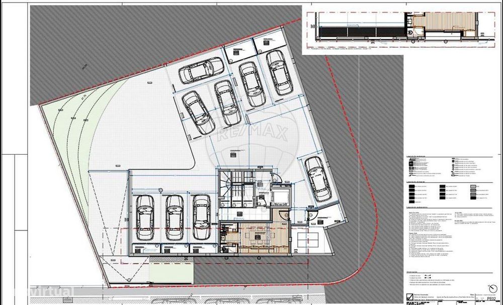 Apartamento T2 para venda