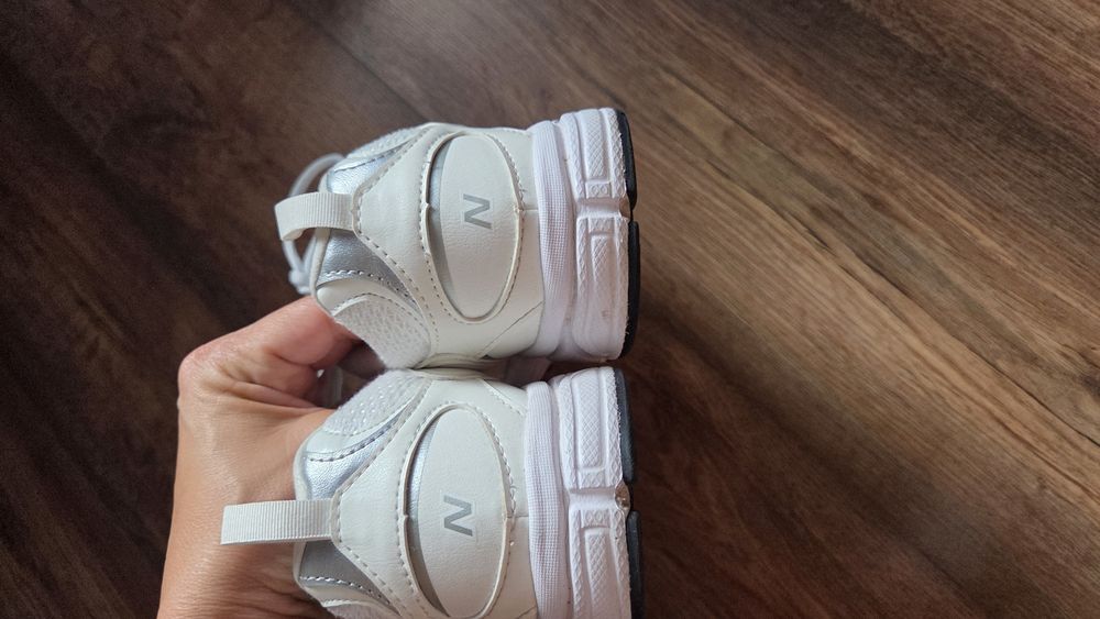 Buty damskie New Balance rozm.40.5