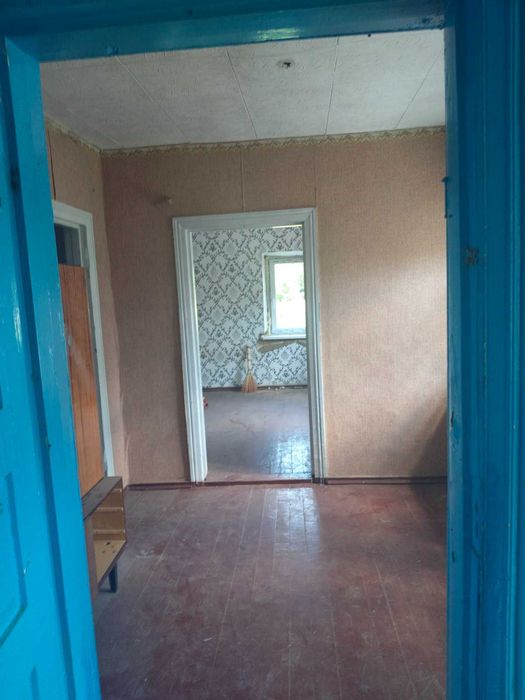 Дім в с. Дирдино Городищенський р-н Черкаська обл