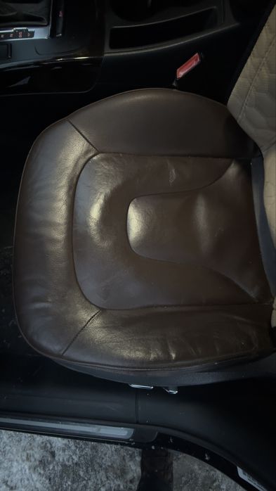 Audi A4 B8 2013 2.0 TFSI