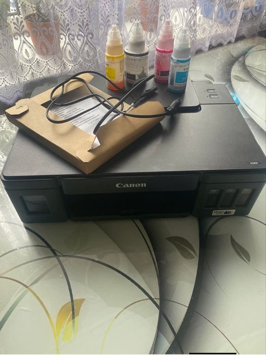 Принтер Canon Pixma G 1410