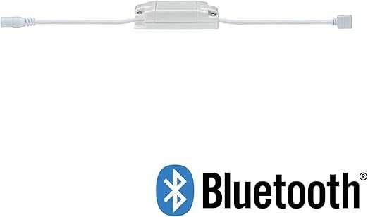 Paulmann 500.39 SmartHome Bluetooth YourLED RGB Sterownik NOWE