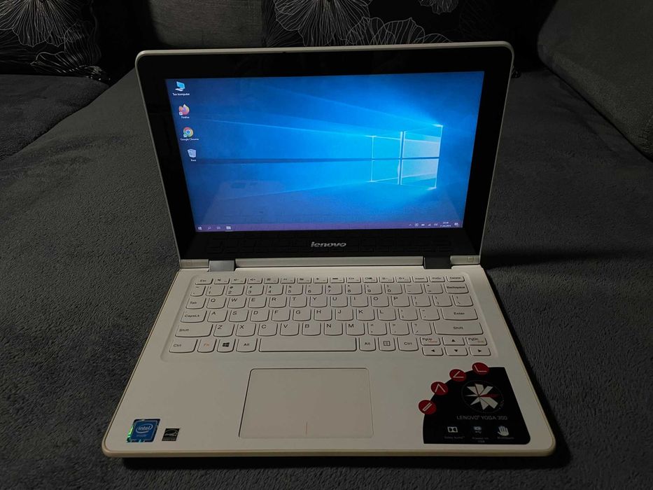 Laptop/Tablet Lenovo Yoga 300-11IBR