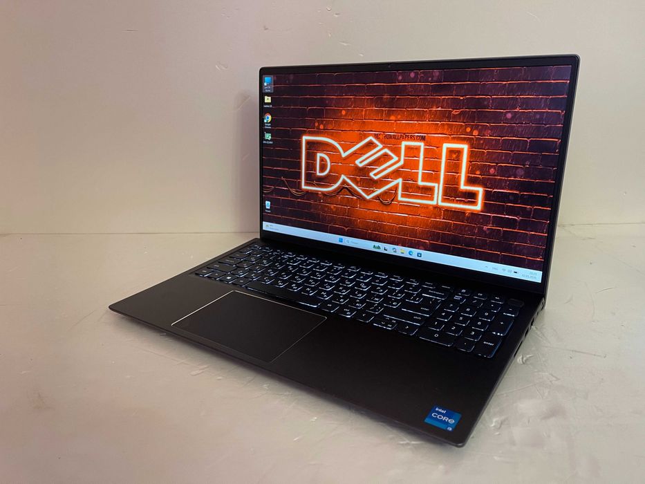 Игровой СВЕЖАК!!  DELL 5510  /Core i5 11300H  11" покол./  16 RAM / + ГАРАНТИЯ!