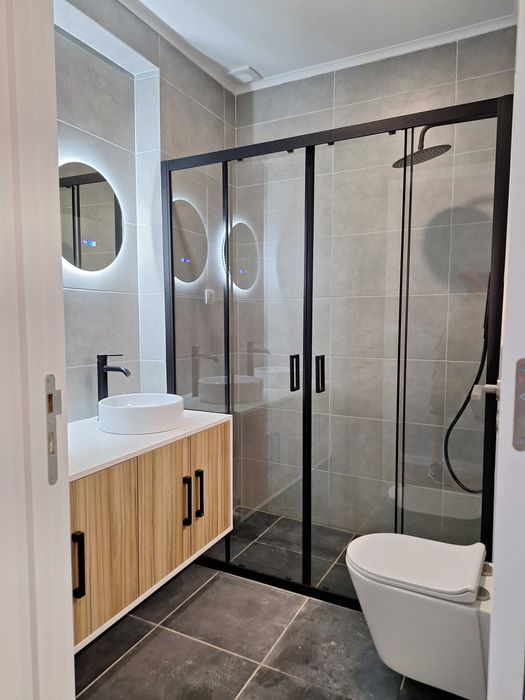 Remodelações / Obras