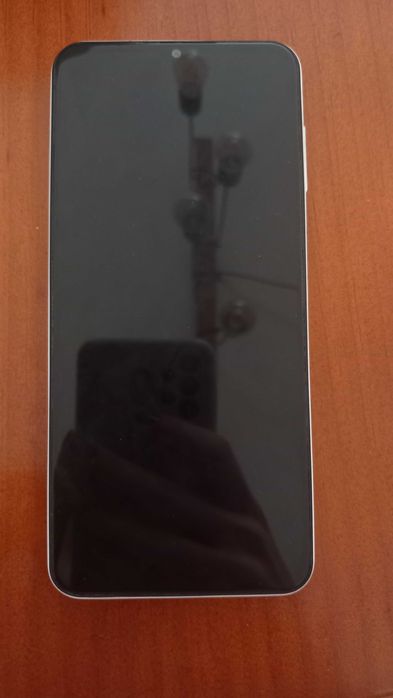 Samsung Galaxy A13 64GB - Para Peças (Motherboard OK)