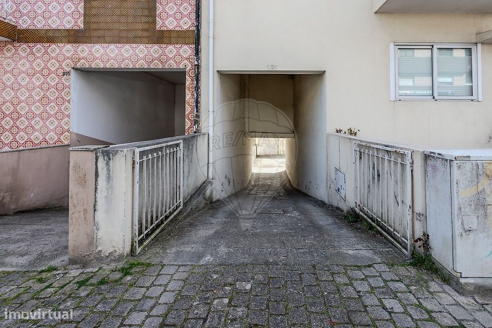 Apartamento T2 para venda