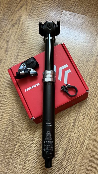 Дроппер RockShox Reverb AXS