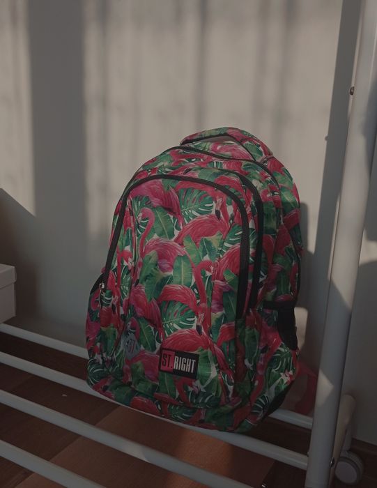 Plecak szkolny ST.REET