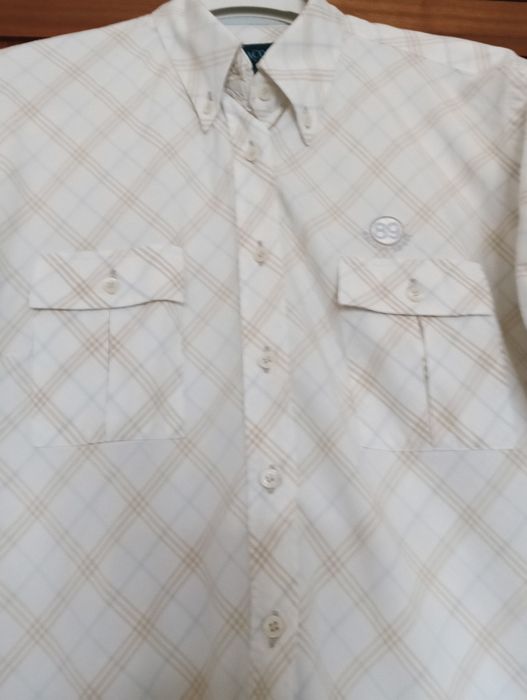Camisa Sacoor Sport