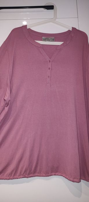 Bardzo ładna nowa duża bluzeczka z viscozy