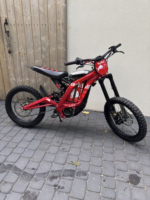 Surrona light bee 2022