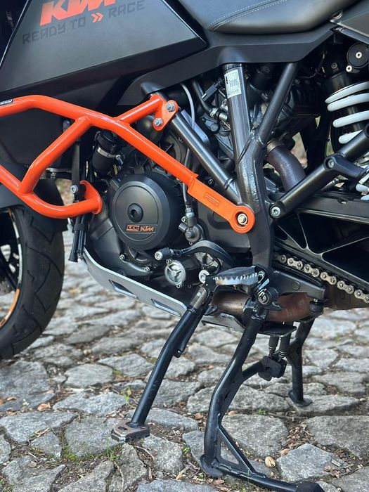KTM 1290 Super Adventure