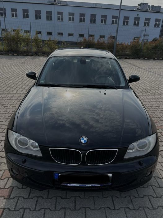 BMW Seria 1