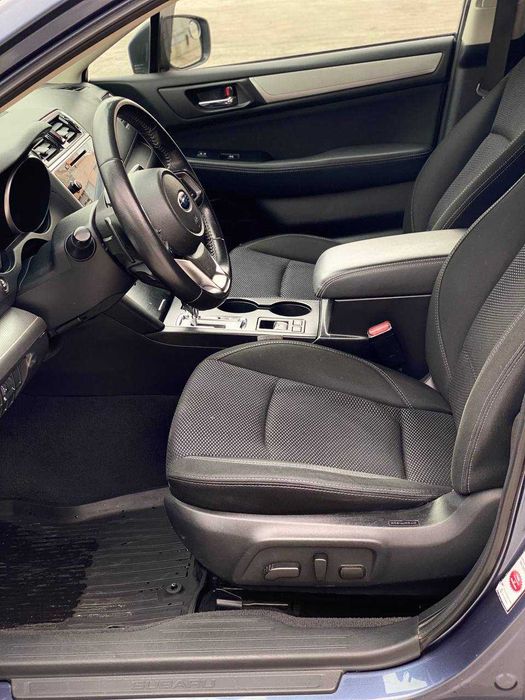 Subaru Outback Premium 2017