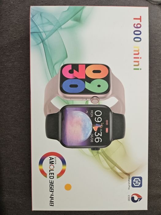 Smartwatch dla dzieci z funkcja dzwonienia