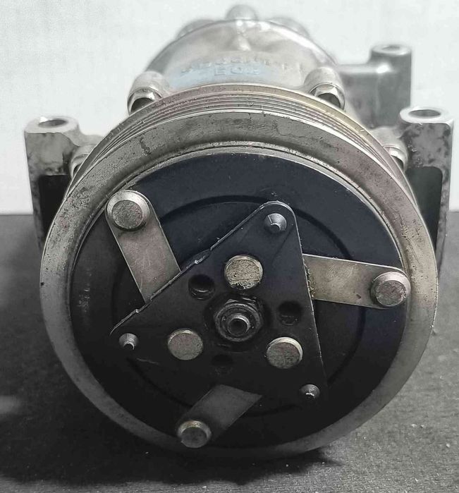 Compressor Ar Condicionado 9671216280 - 3773