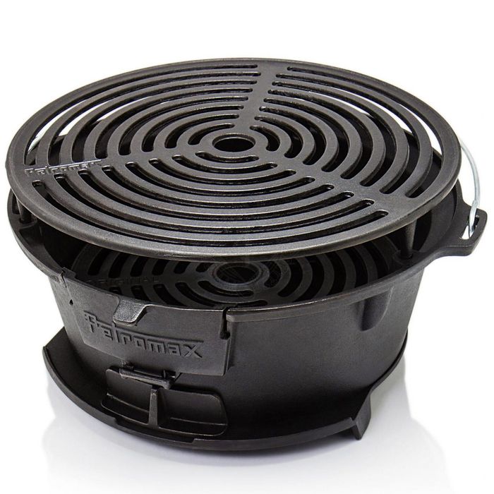 Grill ogniowy Petromax tg3