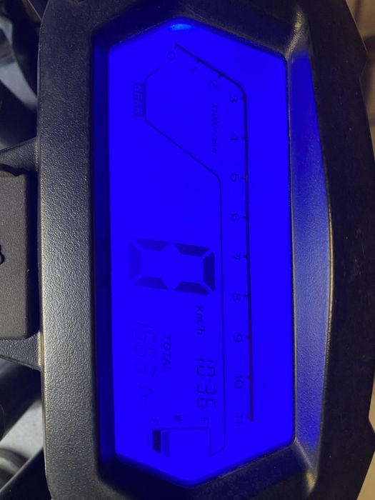 Loncin cr4 250 торг