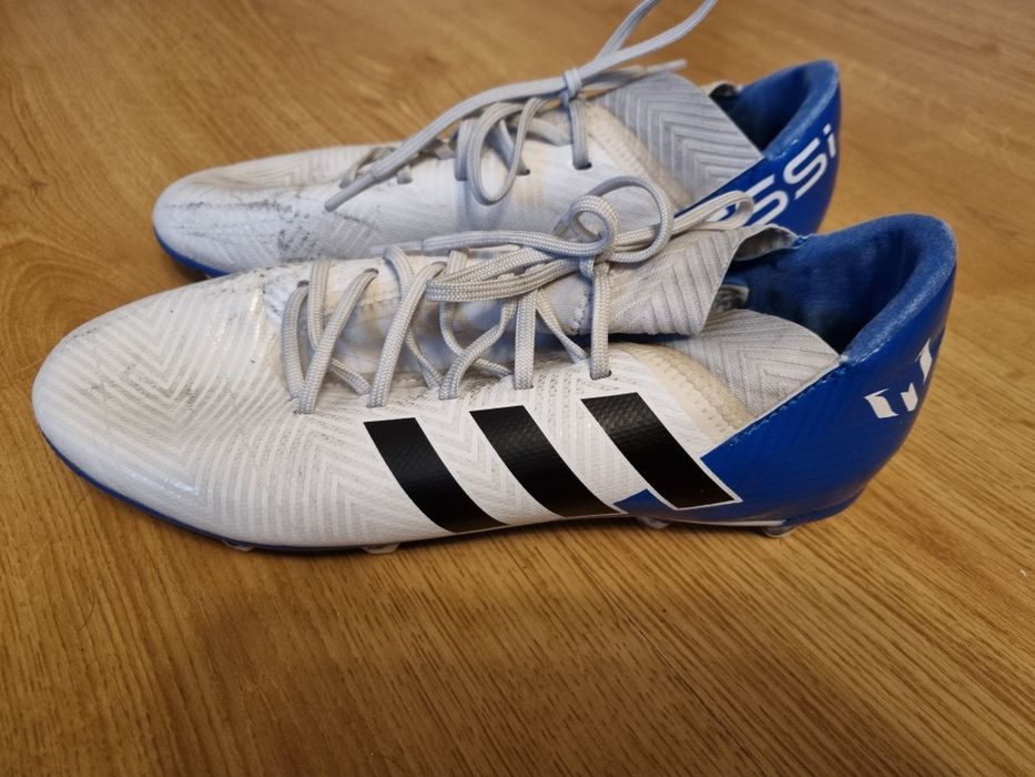 Korki Adidas Nemezis Messi 18.3 rozm.38
