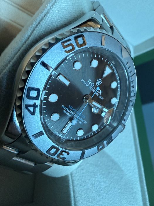 Zegarek Automatyczny Rolex