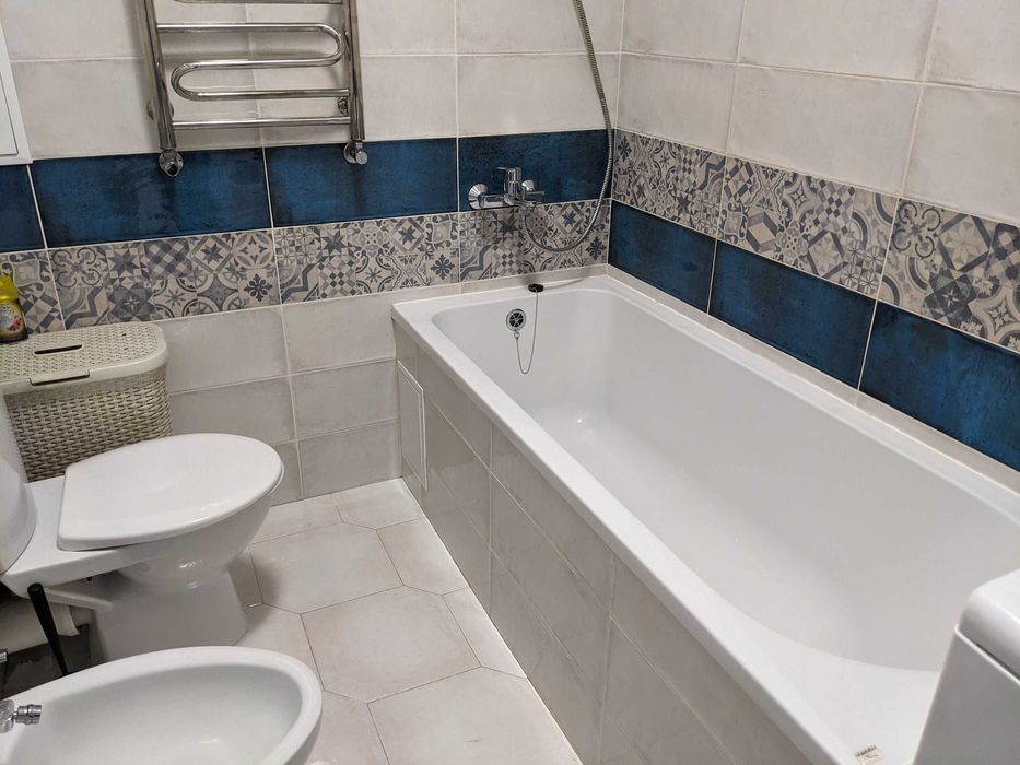 Велика 1к. квартира біля ТЦ "МЕТРО" та "ВЕЛЕС"