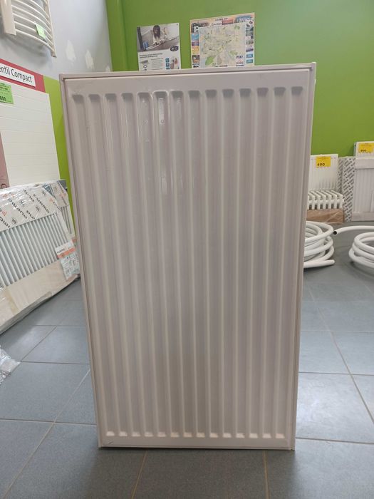 Grzejnik co stalowy  Purmo Ventil Compakt CV22 900x600 biały