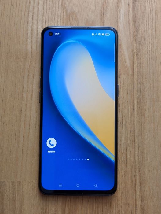 Smartfon Realme GT Master Edition 6/128 GB