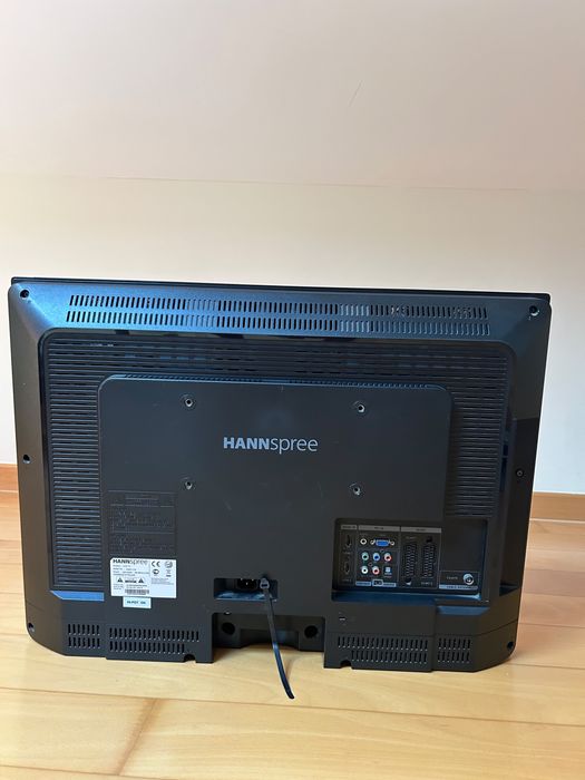 Televisão Hannspree