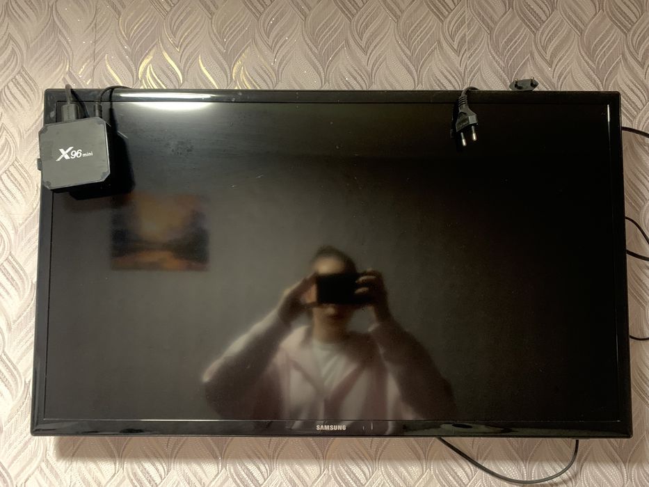 Телевизор Samsung