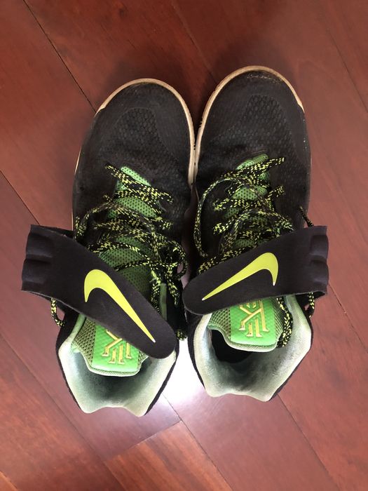 Sapatilha de basquetebol