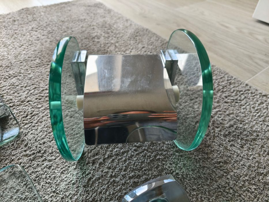 Conjunto Toalheiros Casa de Banho