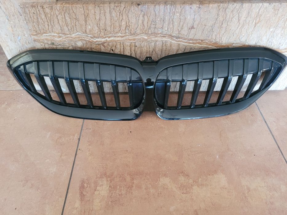 Bmw 3 g20 g21 grill atrapa chłodnicy 192976
